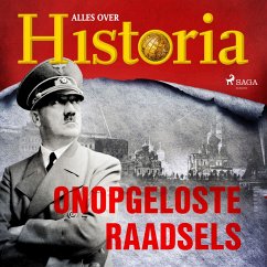 Onopgeloste raadsels (MP3-Download) - Historia, Alles over