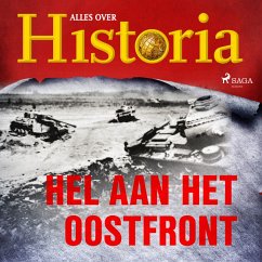 Hel aan het oostfront (MP3-Download) Cover Hel aan het oostfront (MP3-Download)