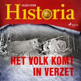 Het volk komt in verzet (MP3-Download)