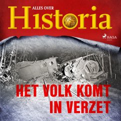 Het volk komt in verzet (MP3-Download) - Historia, Alles over