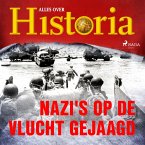 Nazi's op de vlucht gejaagd (MP3-Download)