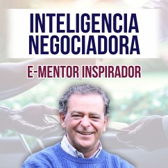 Inteligencia Negociadora (MP3-Download) - Gutiérrez Conde, Julián