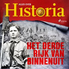 Het derde Rijk van binnenuit (MP3-Download) - Historia, Alles over