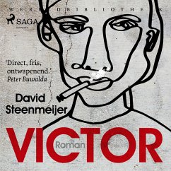Victor (MP3-Download) - Steenmeijer, David