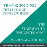 Transcending the Levels of Consciousness (MP3-Download)
