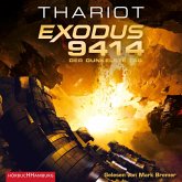 Exodus 9414 - Die letzte Arche / Exodus Bd.2 (MP3-Download)