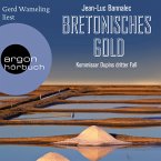 Bretonisches Gold / Kommissar Dupin Bd.3 (MP3-Download)