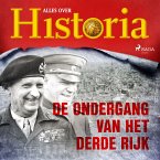 De ondergang van het Derde Rijk (MP3-Download)