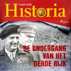 De ondergang van het Derde Rijk (MP3-Download) - Historia, Alles over