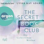 Die Liebesroman-Mission / The Secret Book Club Bd.2 (MP3-Download)