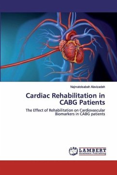 Cardiac Rehabilitation in CABG Patients