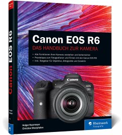 Canon EOS R6 - Haarmeyer, Holger;Westphalen, Christian