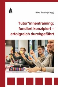 Tutor_innentraining: fundiert konzipiert - erfolgreich durchgeführt