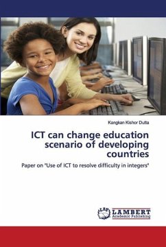 ICT can change education scenario of developing countries
