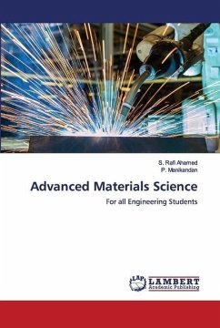 Advanced Materials Science - Rafi Ahamed, S.;Manikandan, P.