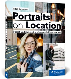 Portraits on Location - Brikmann, Vitali