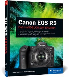 Canon EOS R5 - Haarmeyer, Holger;Westphalen, Christian