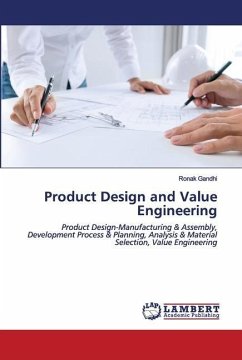 Product Design and Value Engineering - Gandhi, Ronak