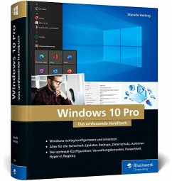 Windows 10 Pro - Heiting, Mareile