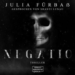 Negatio (MP3-Download) - Fürbaß, Julia