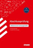 STARK Abschlussprüfung Ausbildung - Medizinische Fachangestellte