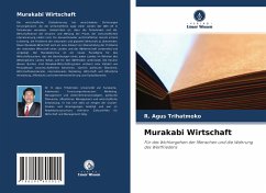 Murakabi Wirtschaft - Trihatmoko, R. Agus