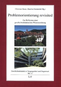 Problemorientierung revisited