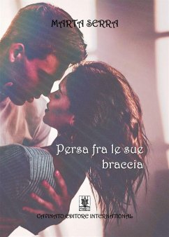 Cover Persa fra le sue braccia (eBook, ePUB)
