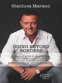 Going Beyond Borders (eBook, ePUB)