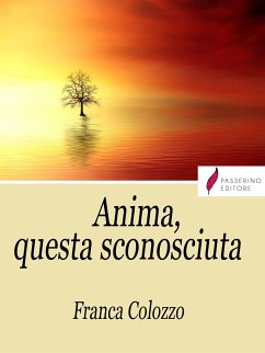 Anima, questa sconosciuta (eBook, ePUB) - Colozzo, Franca