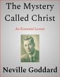 The Mystery Called Christ (eBook, ePUB) - Bild 1
