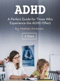 ADHD (eBook, ePUB)