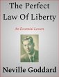 The Perfect Law Of Liberty (eBook, ePUB) - Bild 1