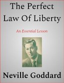 The Perfect Law Of Liberty (eBook, ePUB)