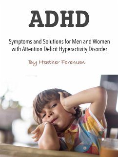 ADHD (eBook, ePUB) - Foreman, Heather