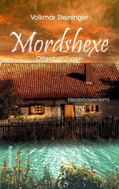 Mordshexe (eBook, ePUB) - Steininger, Volkmar