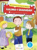 Elif and Emre Learning Our Religion - Kalima-i Shahadah (fixed-layout eBook, ePUB)