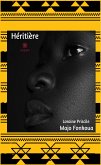 Héritière (eBook, ePUB)