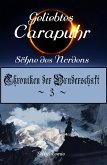 Geliebtes Carapuhr (eBook, ePUB)