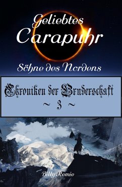 Geliebtes Carapuhr (eBook, ePUB) - Remie, Billy