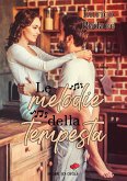 Le melodie della tempesta (eBook, ePUB)