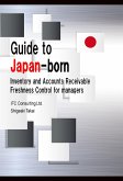 Guide to Japan-born Inventory and Accounts Receivable Freshness Control for managers (eBook, ePUB)