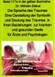 Die Sprache des Traumes - Eine... - Bild 1