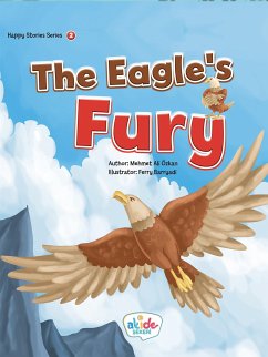 The Eagle's Fury (fixed-layout eBook, ePUB) - Ali Özkan, Mehmet