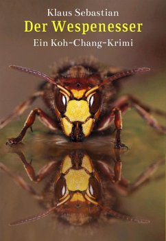 Cover Der Wespenesser (eBook, ePUB)