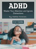 ADHD (eBook, ePUB)