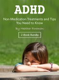 ADHD (eBook, ePUB)