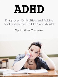 Cover ADHD (eBook, ePUB)
