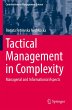 Tactical Management in Complexity - Bild 1