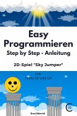 C# - Easy Programmieren (eBook, ePUB)